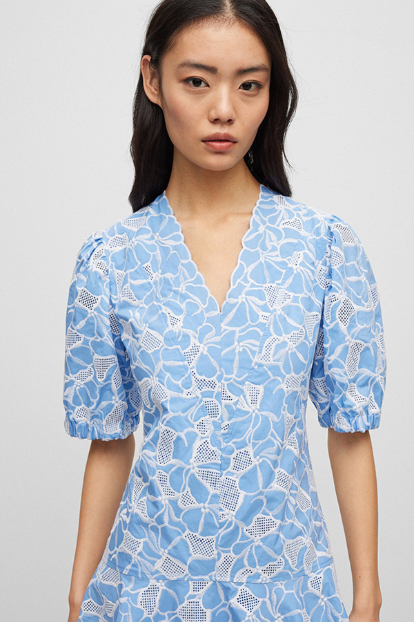 ΦΟΡΕΜΑ BOSS - 975 PRINT